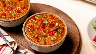 Ben's Original Street Food Gumbo 